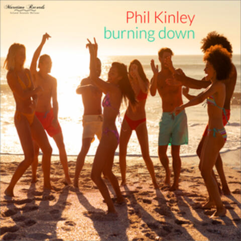 Burning Down
