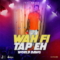 Wah Fi Tap Eh
