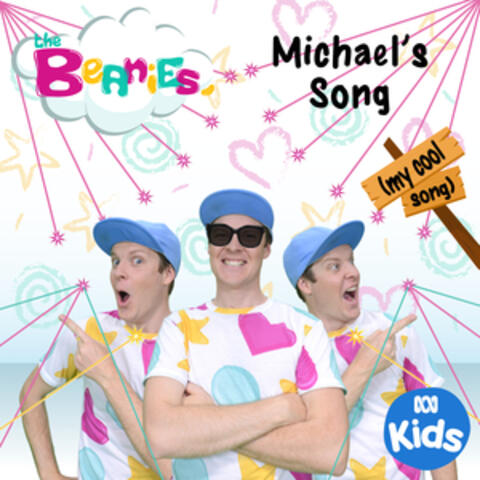 Michael's Song (My Cool Song)
