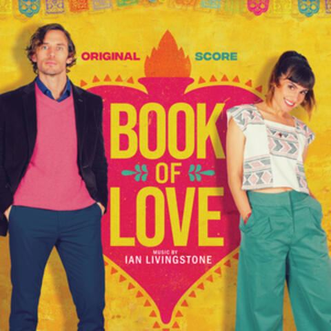 Book of Love (Original Motion Picture Soundtrack)