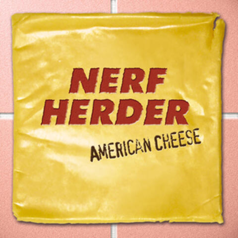 American Cheese (Reissue)