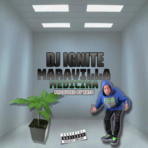 Maravilla Medicina