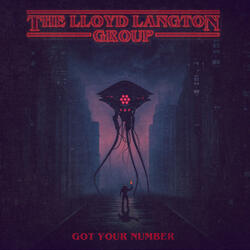 Got Your Number
