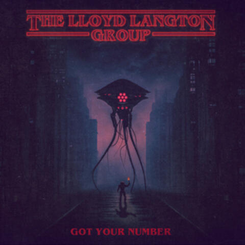 Got Your Number