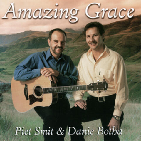 Amazing Grace