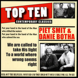 People Need the Lord