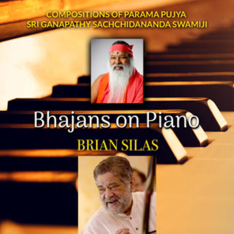 Bhajans on Piano