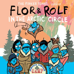 Narrator 7 (Flor & Rolf in the Arctic Circle)