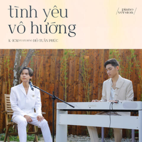 Tình Yêu Vô Hướng