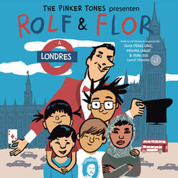 Narrador 7 (Rolf & Flor a Londres)