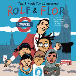 Narrador 2 (Rolf & Flor en Londres)