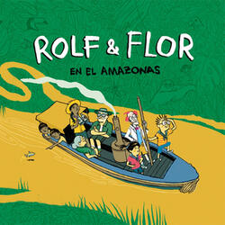 Narrador 2 (Rolf & Flor en el Amazonas)