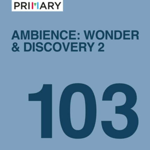 Ambience: Wonder and Discovery 2