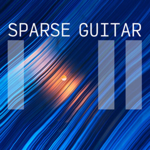 Sparse Guitars