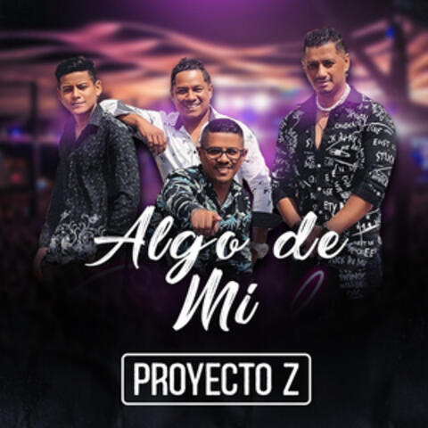 Algo de Mí