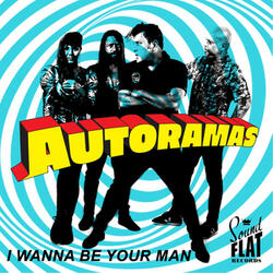 I Wanna Be Your Man