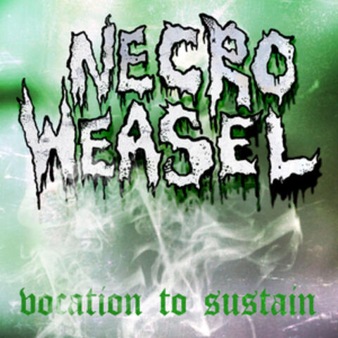 Vocation to Sustain
