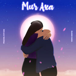 Mur Axa