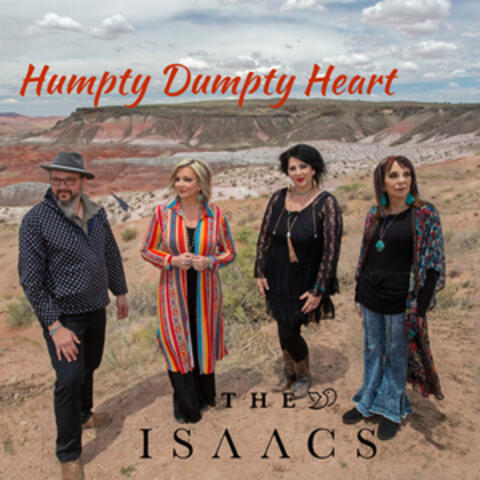 Humpty Dumpty Heart