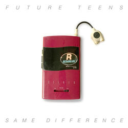 Same Difference