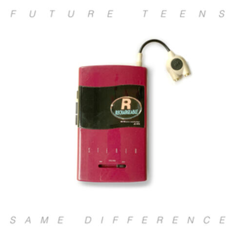 Same Difference