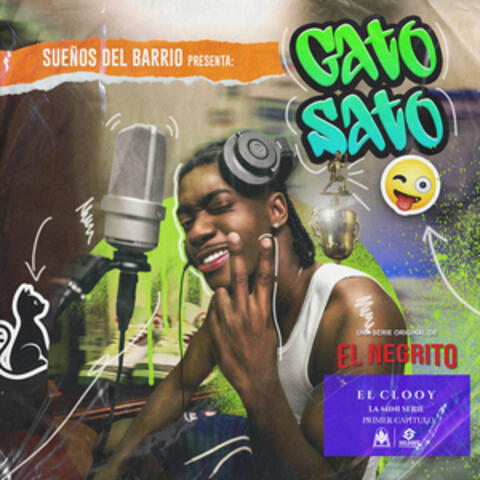 Gato Sato