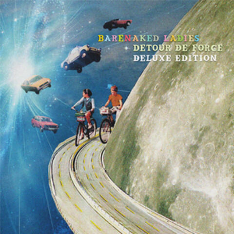 Detour de Force