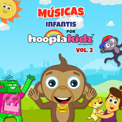 Se Você Está Feliz Bata Palmas