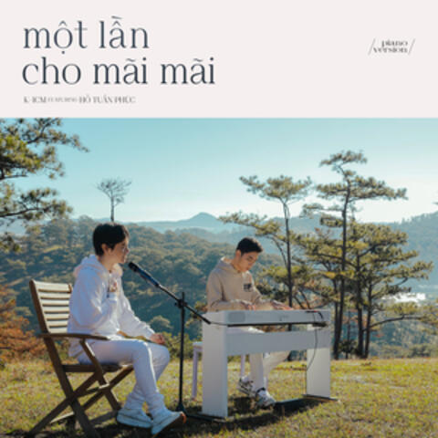 Một Lần Cho Mãi Mãi