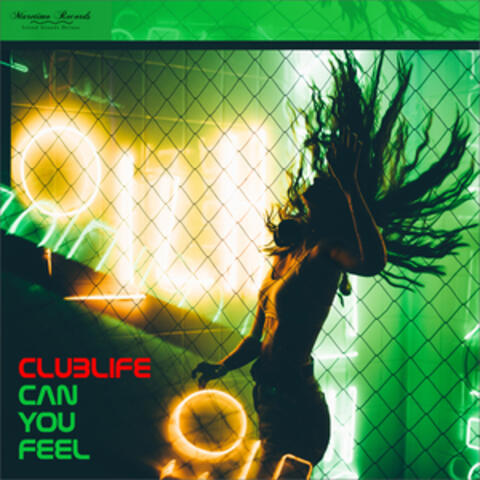 Can You Feel