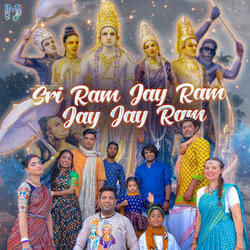 Sri Ram Jay Ram Jay Jay Ram