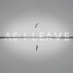 As I Leave