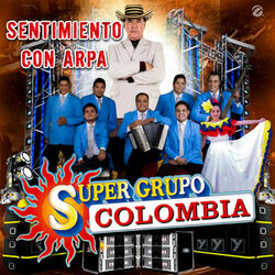 Sentimiento Con Arpa