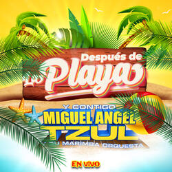 Después de la Playa