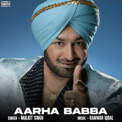 Aarha Babba