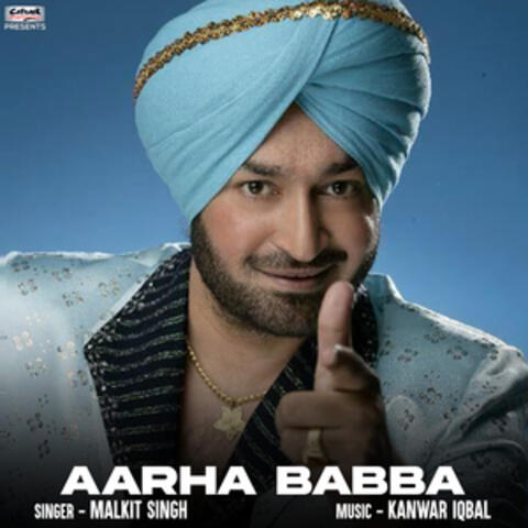 Aarha Babba - Single
