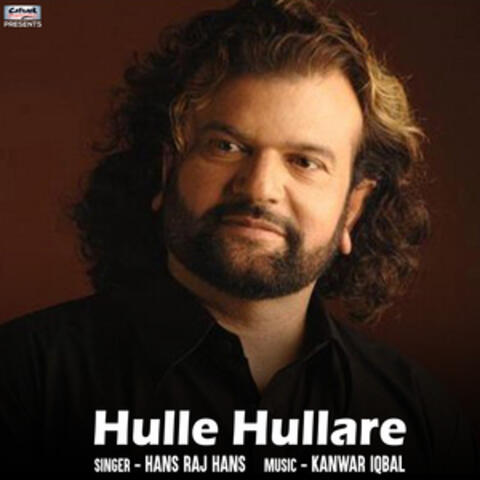 Hulle Hullare - Single
