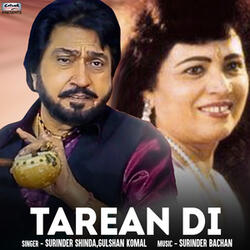 Tarean Di