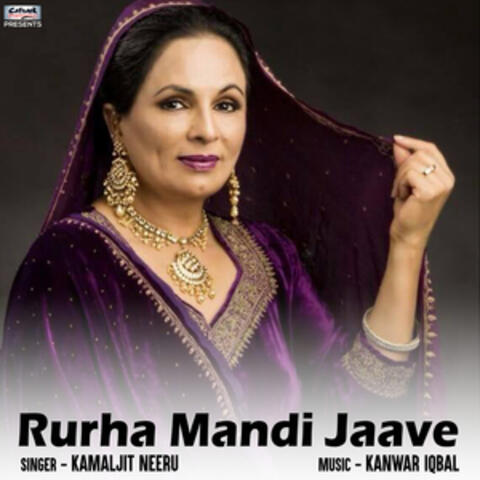 Rurha Mandi Jaave - Single