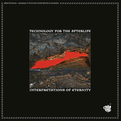 Interpretation of Eternity