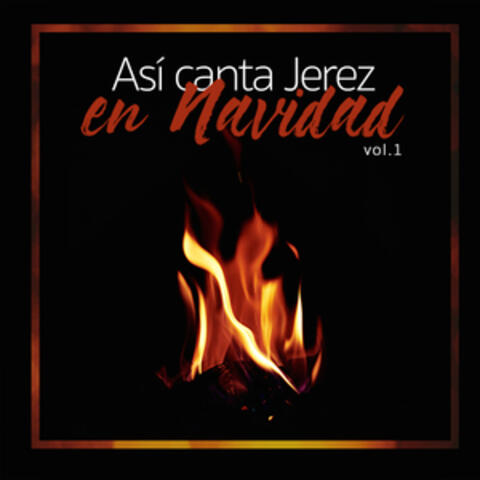 Así Canta Jerez en Navidad, Vol. 1