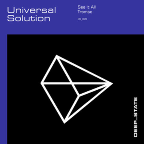 See It All EP