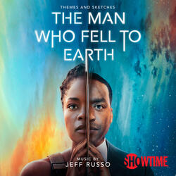Justin and Faraday (Full Orchestra)