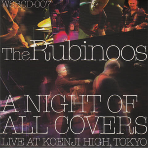 A Night of All Covers
