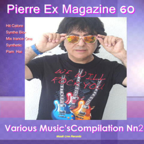 Various Music's Compilation Nn 2