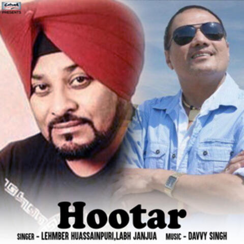 Hootar (From "Sikander") - Single