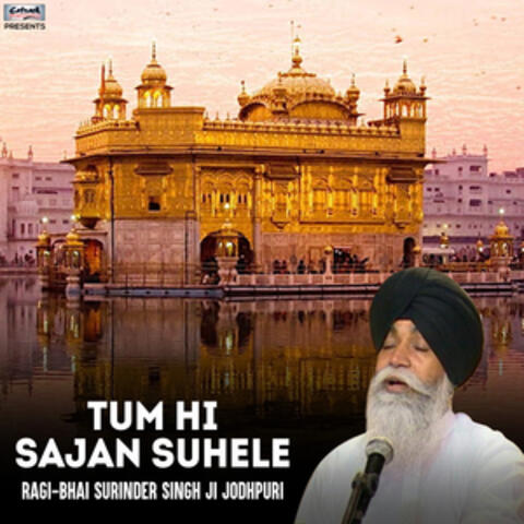Tum Hi Sajan Suhele - Single