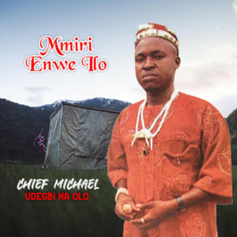 Mmiri Enwe Ilo