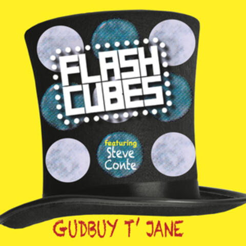 Gudbuy T'jane