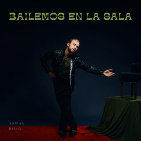 Bailemos en la Sala